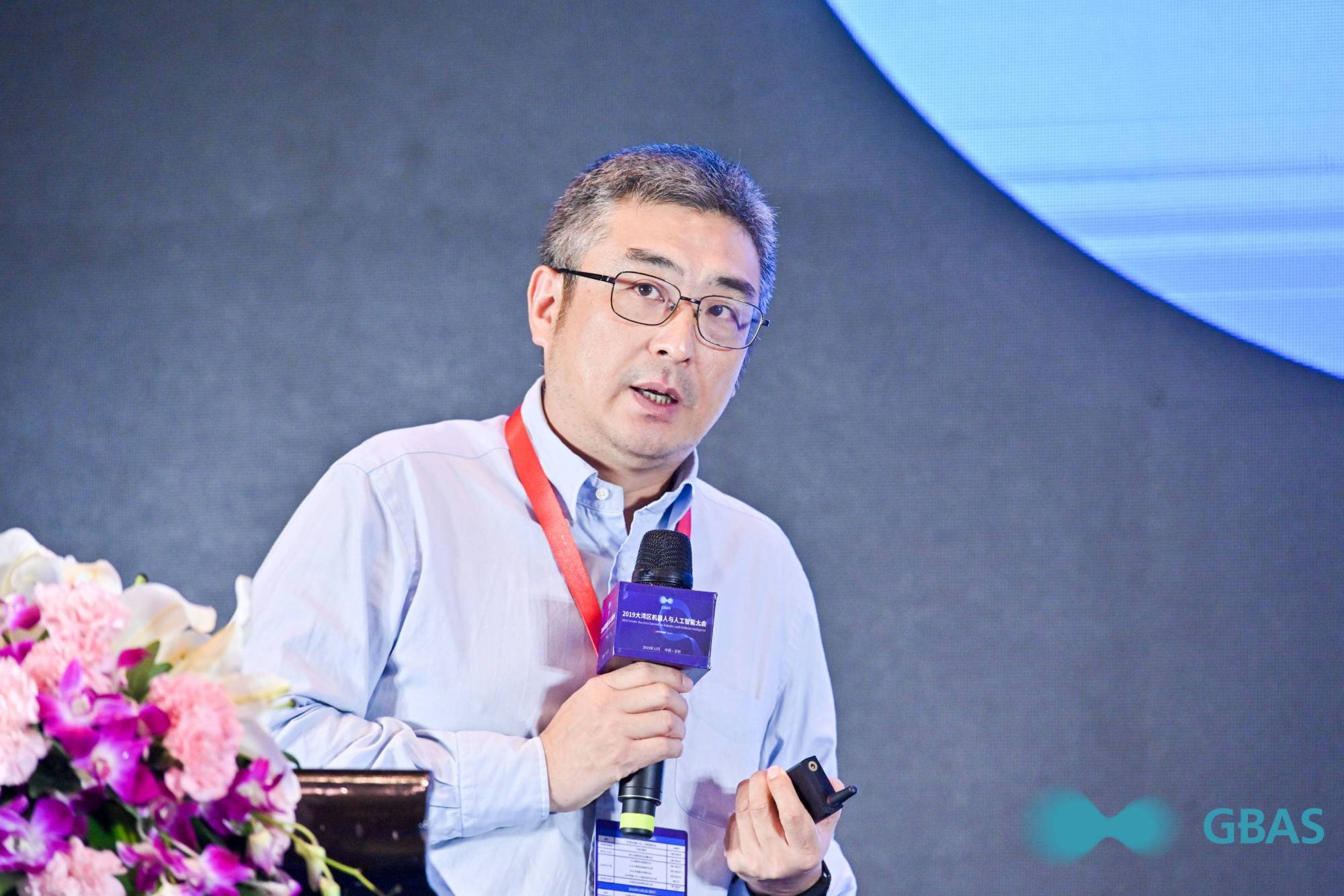 现场直击吴伟5gai在创维智能人居系统上的应用