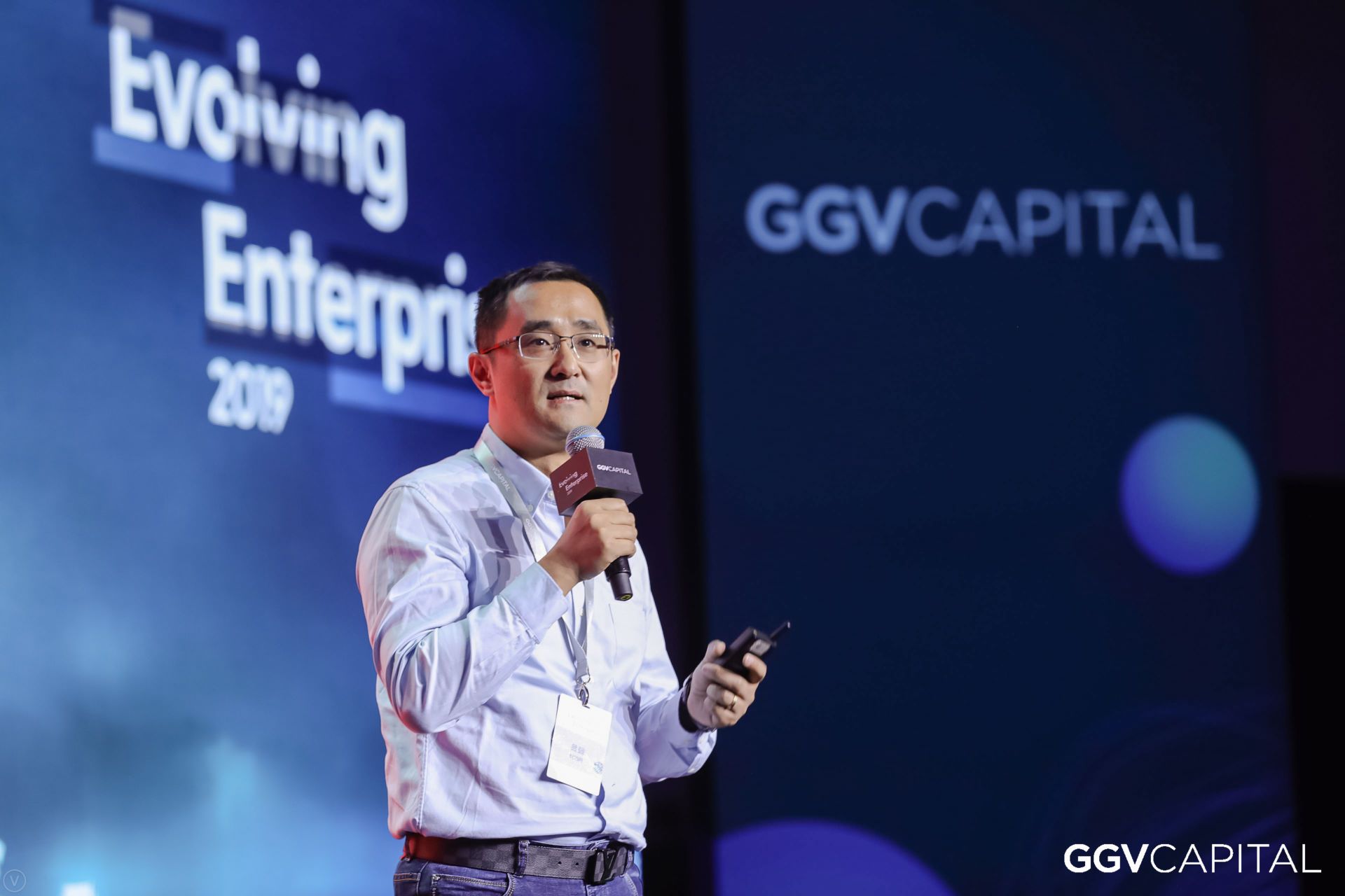 演讲嘉宾:找油网创始人及ceo 吕健